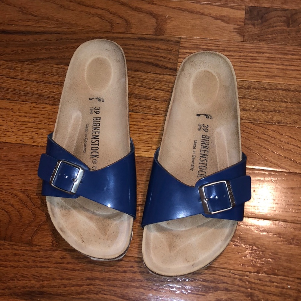 Birkenstock’s
